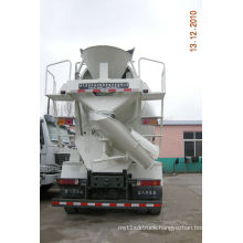 Sinotruk HOWO 6x4 336HP Concrete Mixer Truck